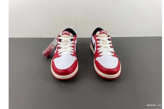 Rep EP HQ6998-600  Air 1 HQ6998-600  Jordan OG “Chicago” Low 0224